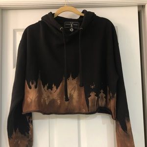 american vintage hoodie